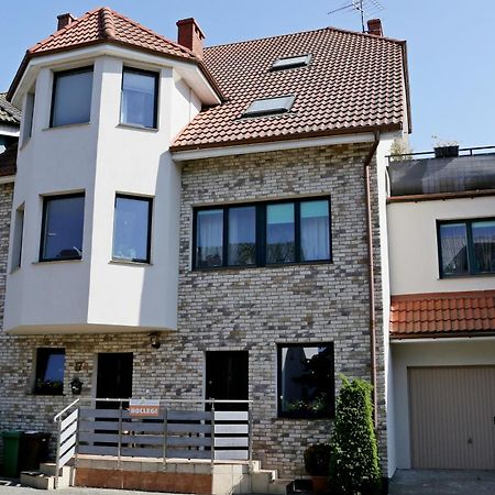 Sloneczne Pokoje Dziwnówek Zewnętrze zdjęcie